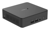 Logo Asus rnuc13anki300002i barebone intel core i3-1315u kit l6 eu cord 47102765