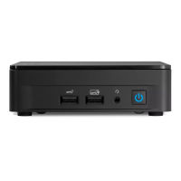 Logo Asus rnuc13anki500000i barebone intel core i5-1340p kit l6 no cord 47102766