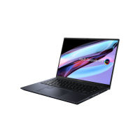Logo Asus zenbook pro bx6404vv-p4106x intel core i7-13700h 14.5p oled 16go ram 1to ssd geforce rtx 4060 8go w11p noir 2 ans pc portab