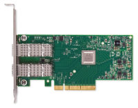 Logo Lenovo isg mellanox connectx-4 lx 2x25gbe sfp28 adapter 2911298