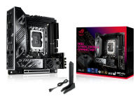 Logo Asus rog strix z890-i gaming wifi lga1851 ddr5 mini itx mb 47745747