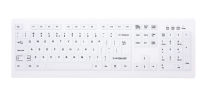 Logo Cherry ak-c8100f-fu1-w/us wireless keyboard (us) 46048187