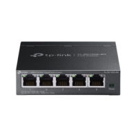 Logo Tp-link omada 5-port 2.5g multi-gigabit desktop switch 48025327