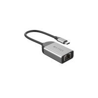 Logo Targus hyperdrive usb-c to 2.5gbps ethernet adapter 46344743