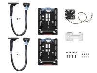 Logo Lenovo thinkstation u.2/u.3 ssd bracket kit p8 47763011