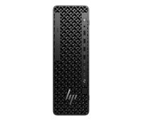 Logo Hp z2 sff g1i intel core ultra 7 265 16go 1to intel graphics w11p 3/3/3 48087212