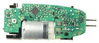 Logo Module electronique braun silk epil 7-9 81684554