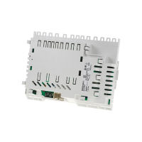 Logo Module de commande vierge **reserve csa b/s/h/ equipe de 000.6677