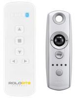 Logo T�l�commande pour somfy telis-modulis-4-rts-rolowg riv-90231