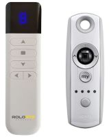 Logo T�l�commande pour somfy telis-modulis-4-rts-rolo8ch riv-88453