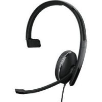 Logo Casque monaural adapt 135 usb/jack ctrl app teams ep1000900