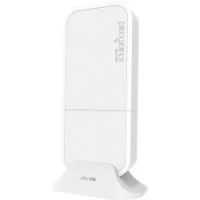 Logo Routeur int/ext ip54 wap lte 4 wifi ac 1 lan mt-rbwapgr-lte