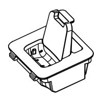 Logo Pack de 6 embases mc m30, m70 pour mc10 snom4671