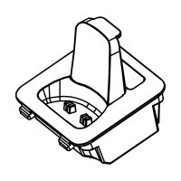 Logo Pack de 6 embases mc m85 pour mc10 snom4672