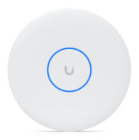 Logo Point d'acc�s unifi wifi 7 pro xgs be 10g blanc ub-u7-pro-xgs