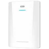 Logo Point d'acc�s inwall wifi 7 3600mbits port 2,5giga gwn7670wm