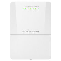 Logo Switch indus l2 5x giga 4 poe 1 sfp 2,5g 100w ip66 gwn7710r