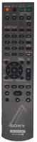 Logo T�l�commande sony rm-aau028