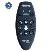 Logo T�l�commande truma riv-90394