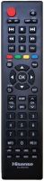 Logo T�l�commande hisense riv-90293