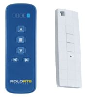 Logo T�l�commande pour outsunny 840-146-rolob riv-90175