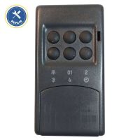 Logo T�l�commande vat - electronic s.r.o riv-87224