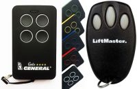 Logo T�l�commande pour motorlift 94333e-55-gate riv-8443