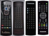 Logo T�l�commande pour changhong led50b2500is-magic riv-7639