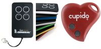 Logo T�l�commande pour beninca cupido-gate riv-7488