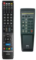 Logo T�l�commande pour nad 1600-7477-duremote riv-10467