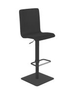 Logo Tobias noir - assise hauteur r�glable tobias 64680