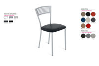 Logo Eddy noir - configurable - assise hauteur table eddy p000002411