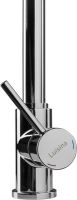 Logo Rc254015 - mitigeur de cuisine luisina, bec pivotant chrom?