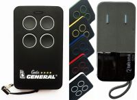 Logo T�l�commande pour telcoma edge-gate riv-8958