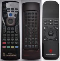 Logo T�l�commande pour xtreamer sidewinder-magic riv-7654