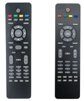 Logo T�l�commande pour gogen rc1825-6918 riv-2176