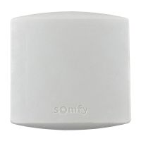 Logo T�l�commande pour somfy universal-receiver-rts-2j riv-99029