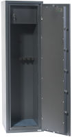 Logo Phoenix coffre-fort pour armes rigel gs8022k, 6 porte-armes 71300638