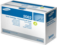 Logo Samsung mlt-d2082s/els black toner cartri 2938933