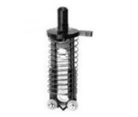 Logo Epson paper cutter blade 1039173