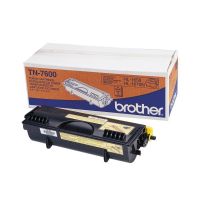 Logo Brother tn-7600 cartouche de toner noir haute capacit� 6.000 pages pack de 1 1200938
