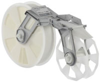 Logo Brother mc-pp3wh ruban adh�sif 50mmx300m blanc 2500273