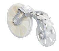 Logo Brother mc-et1wh ruban adh�sif 15mmx300m blanc 2500276