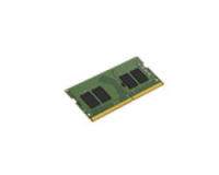 Logo Kingston 8go ddr4 3200mhz single rank sodimm 4004490