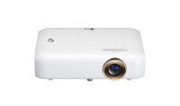 Logo Lg cinebeam portable ph510pg rgb led dlp 550lumens hd 1280x720 100000:1 hdmi usb screen share 4091031