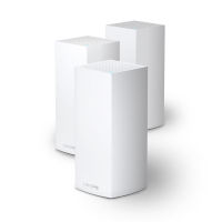 Logo Linksys velop mx12600 ax4200 tri-band mesh wifi 6 system 3pk 4135535