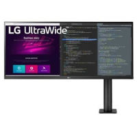 Logo Lg 34wn780p-b  ?cran led - 34