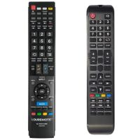 Logo T�l�commande pour high one hi3210hd-duremote riv-99183