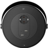 Logo Bachmann station d'accueil mov:e pour station de charge 11296301