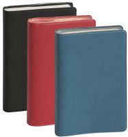 Logo Exacompta agenda de poche mini 11 semaine, 2026, assorti 8703053